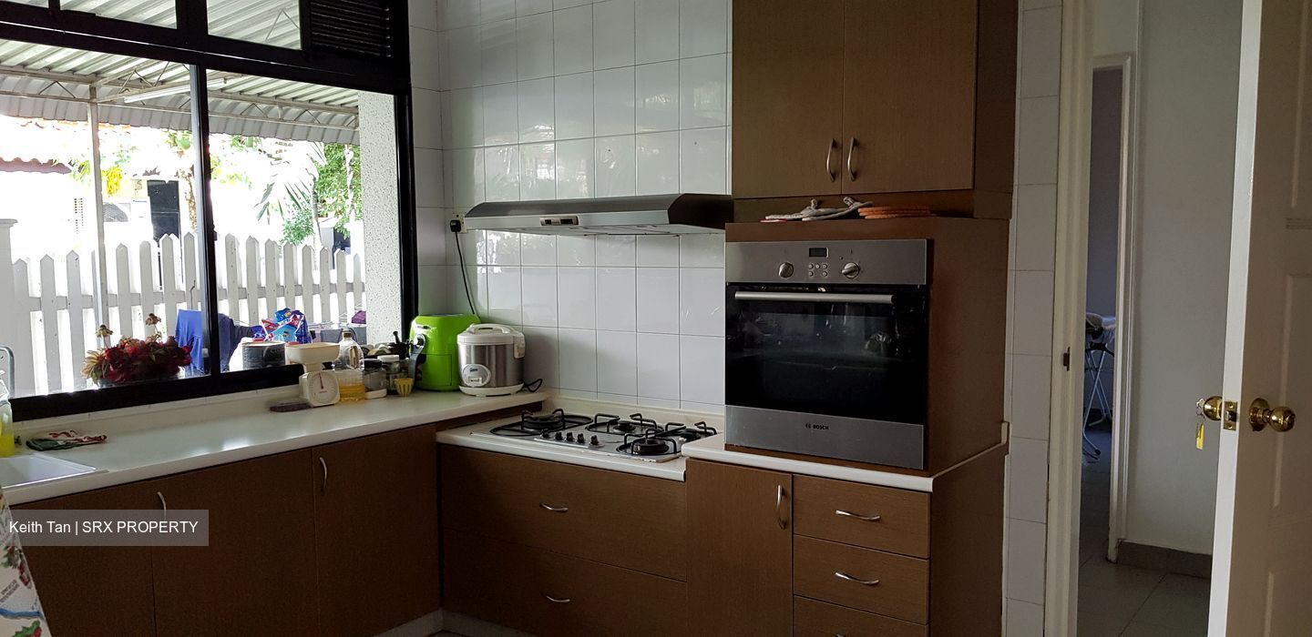 Selby Gardens (D10), Detached #335805591